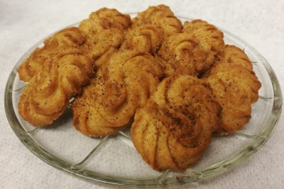 Kaneliässät 100 g